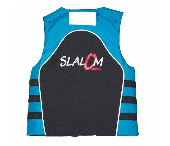 Chaleco Salvavidas Slalom 50N Lalizas