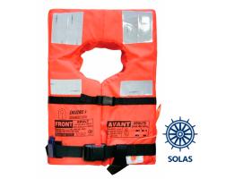 Advanced Adult Lifejacket SOLAS