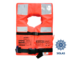 Advanced Adult Lifejacket SOLAS