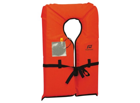 Chaleco Salvavidas Storm III 100N Adulto Plastimo