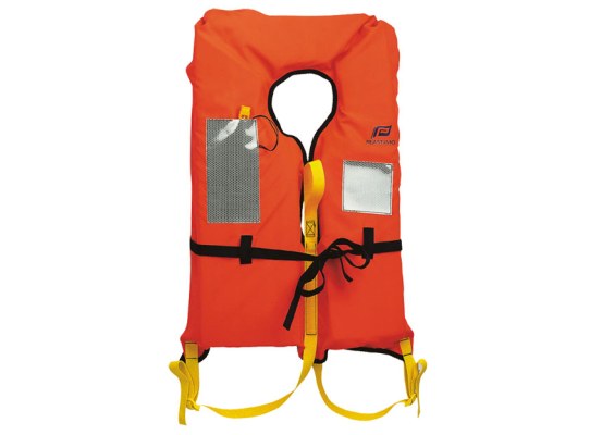 Chaleco Salvavidas Storm II 150N Adulto Plastimo