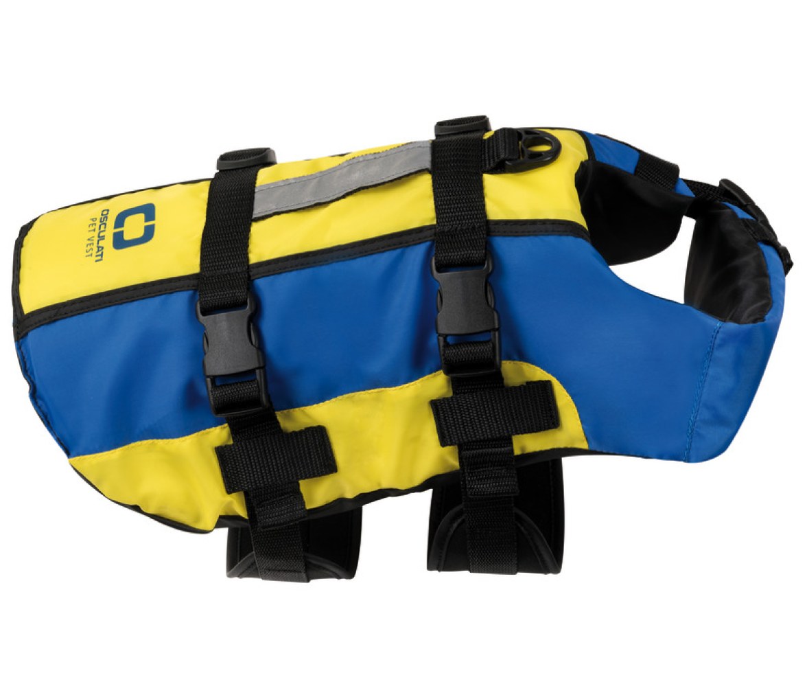 Chaleco salvavidas tipo chaleco para gatos y perros