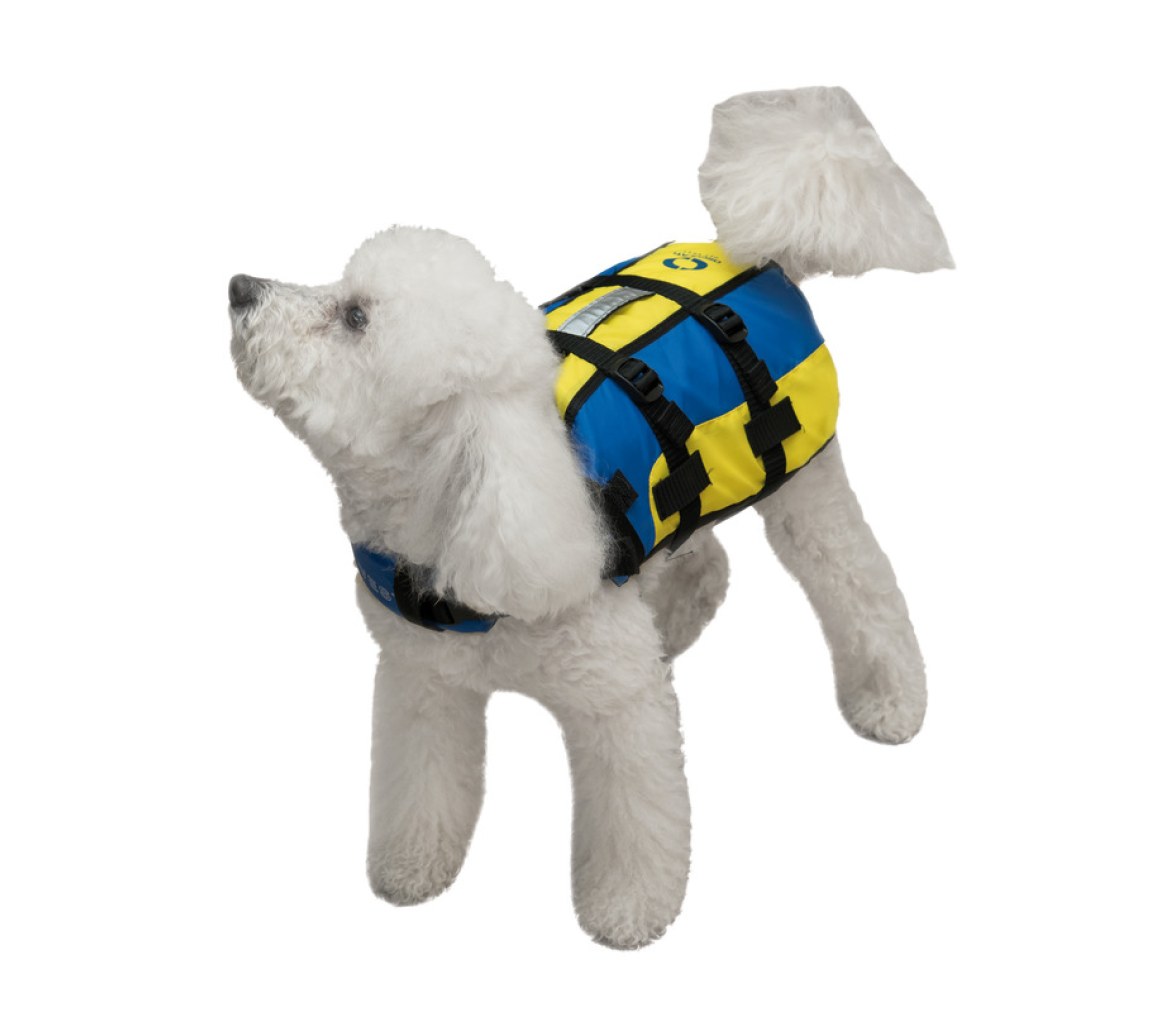Chaleco salvavidas tipo chaleco para gatos y perros
