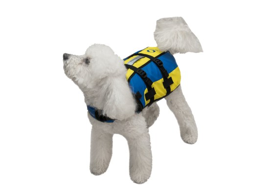 Chaleco salvavidas tipo chaleco para gatos y perros