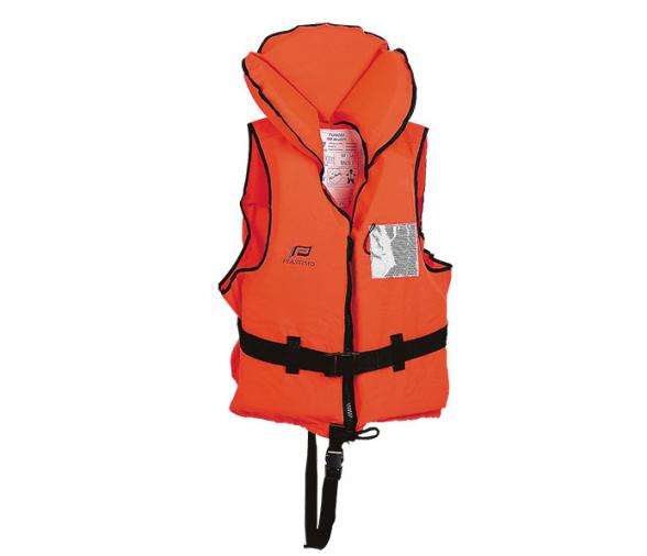 Chaleco Salvavidas Typhoon 100N Adulto Plastimo