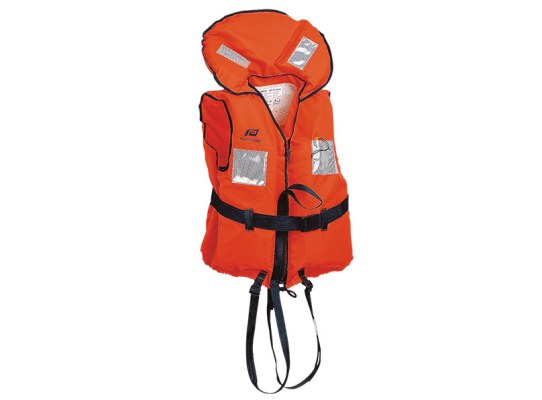 Plastimo Typhoon 150N Adult Lifejacket