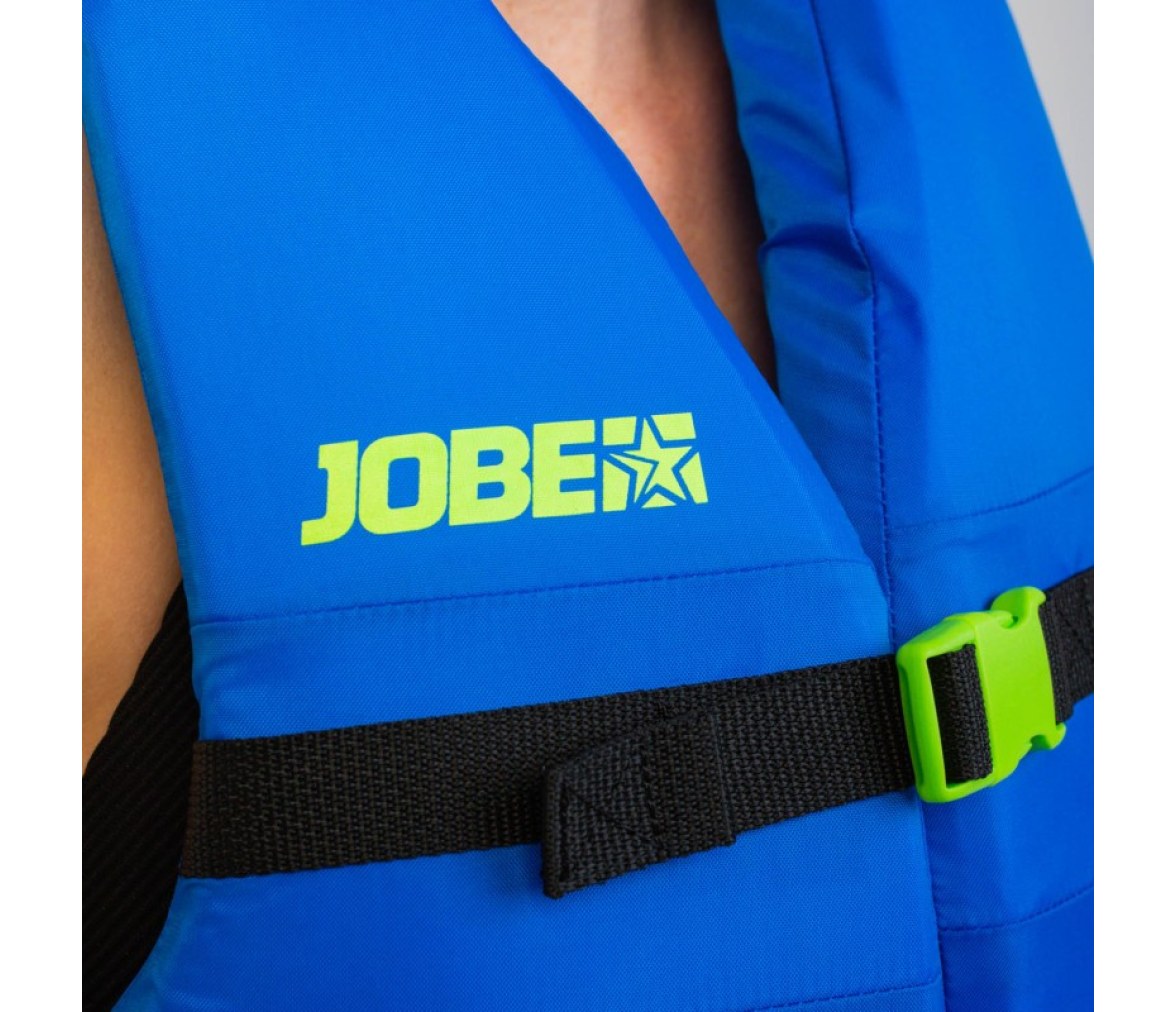 Chaleco salvavidas universal Jobe azul