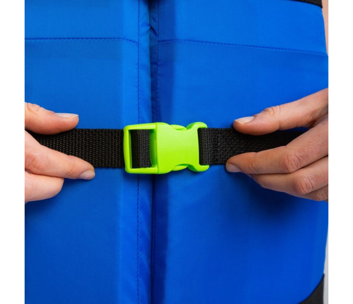 Chaleco salvavidas universal Jobe azul