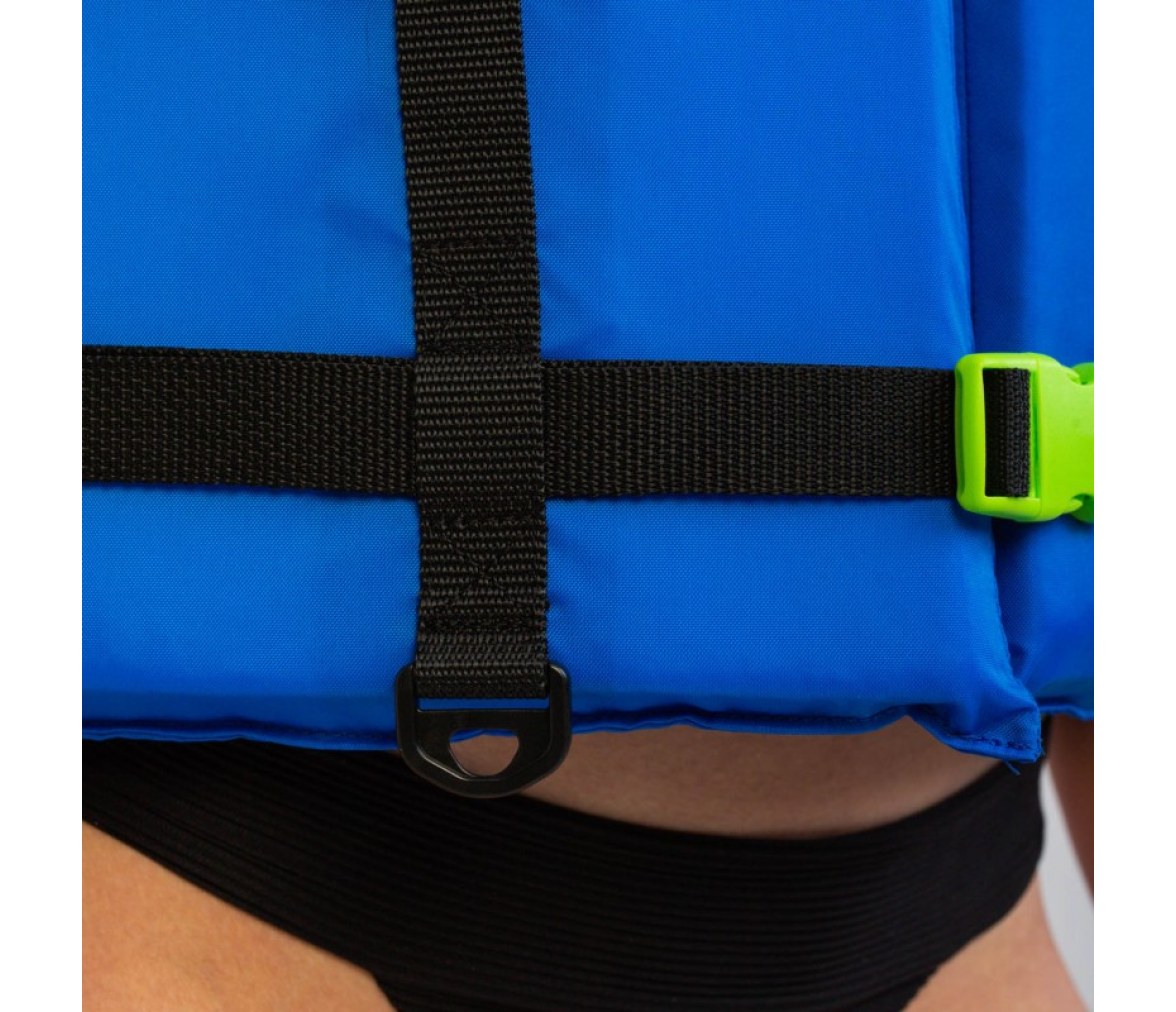 Chaleco salvavidas universal Jobe azul