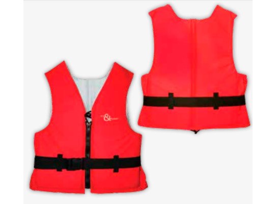 Chaleco Ayuda a la Flotabilidad Fit & Float 45/55N