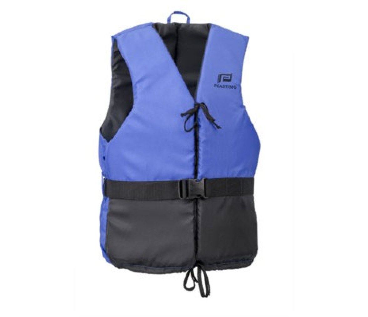 Chaleco Salvavidas Olympia 50N