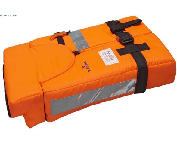 Chaleco Salvavidas SOLAS de Espuma Plegable