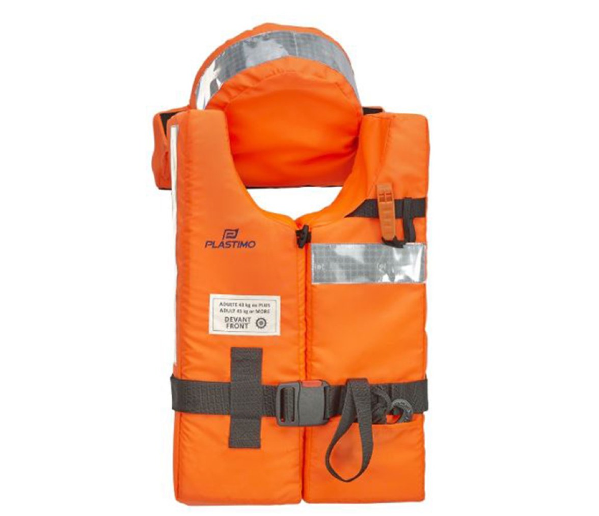 Foam Lifejacket SOLAS