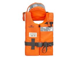 Chaleco Salvavidas SOLAS de Espuma Plegable