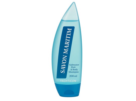 Champu Savon Maritime Yachticon