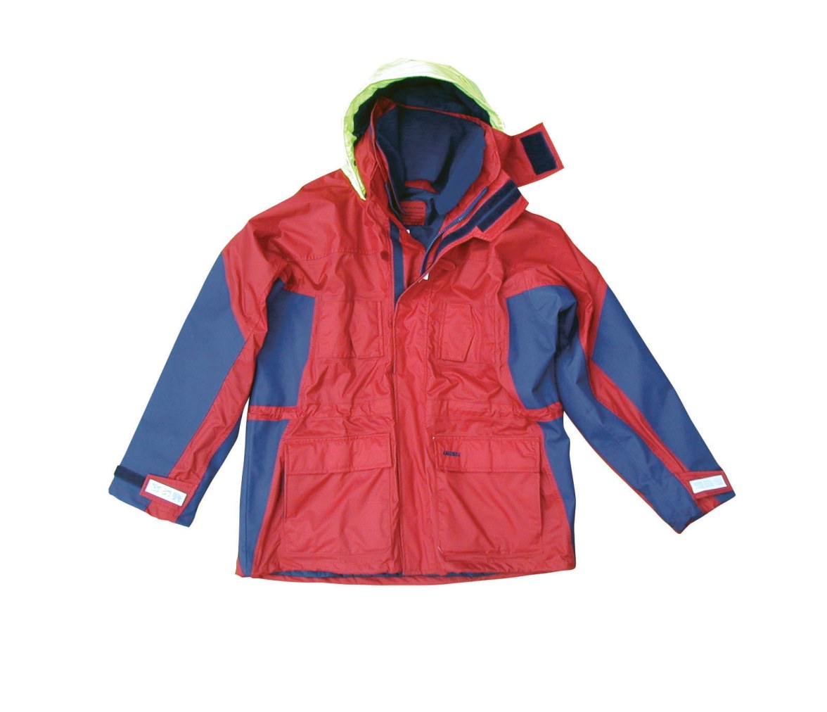 Chaqueta Altamar HTX 15000 Lalizas