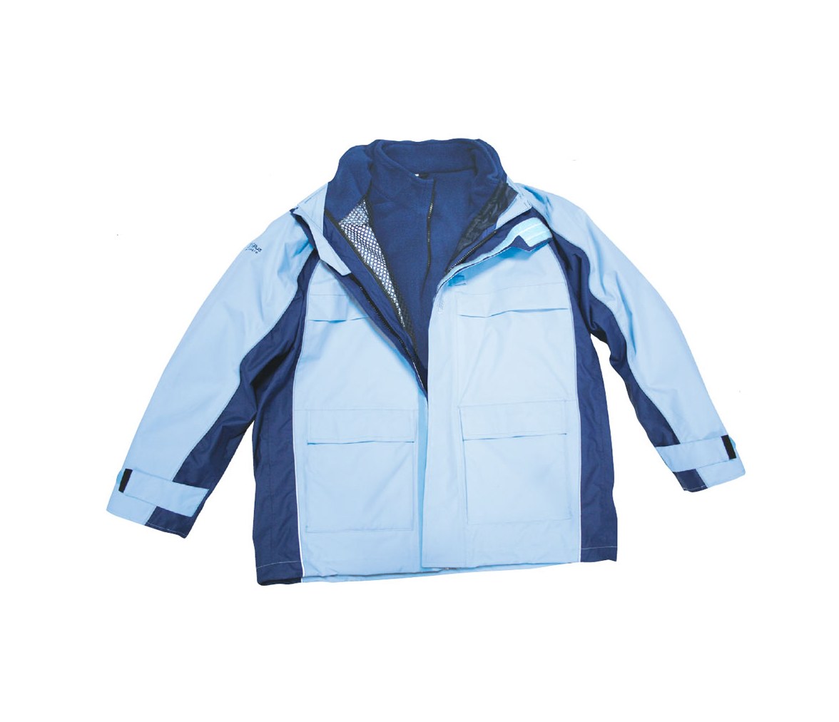 Sailing Jacket Extreme Sail
