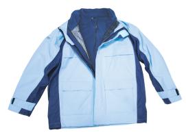 Sailing Jacket Extreme Sail