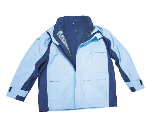 Chaqueta Costera Extreme Sail