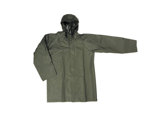 chaqueta de pescador