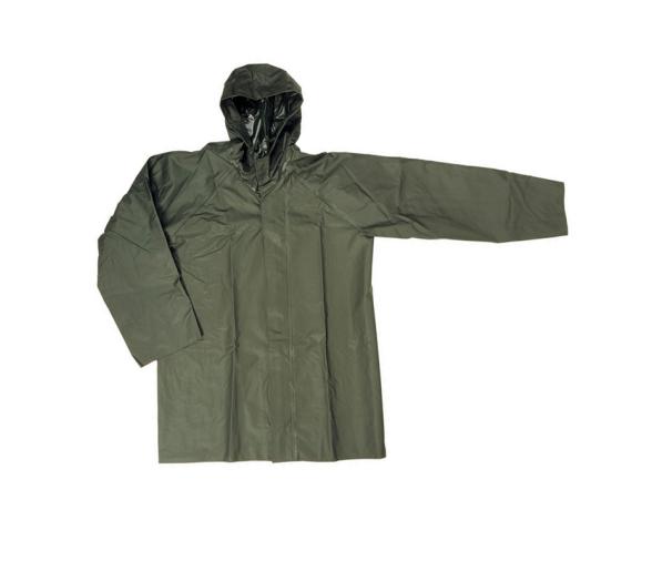 Chaqueta de Pescador Lalizas Verde