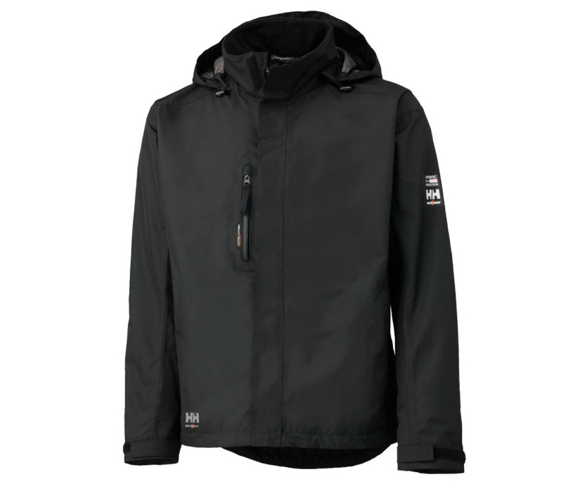Chaqueta HH Haag