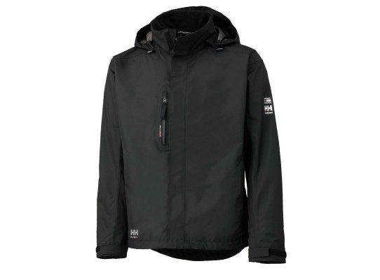 Chaqueta HH Haag