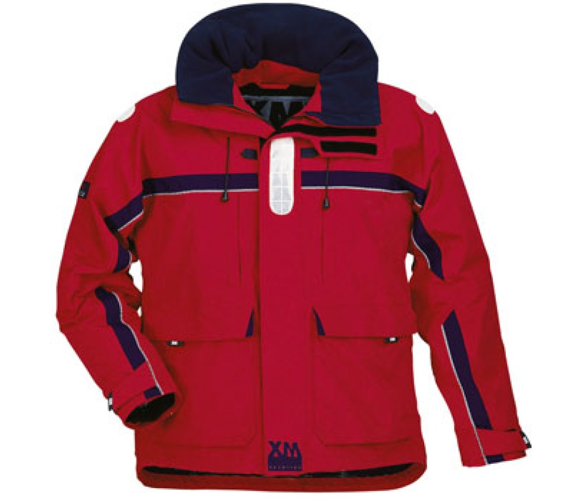 Chaqueta XM Yachting Offshore