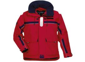 Chaqueta XM Yachting Offshore