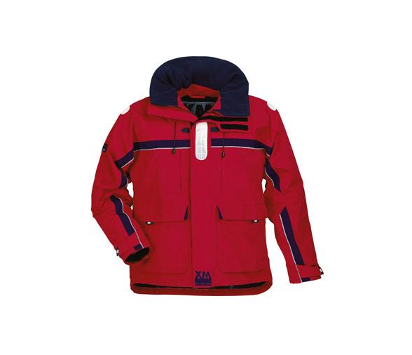 Chaqueta XM Yachting Offshore