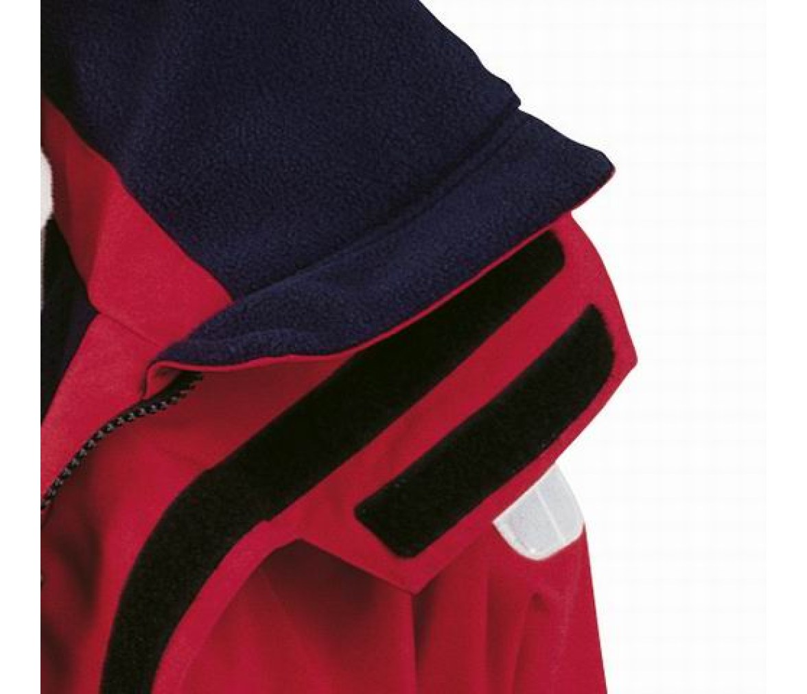 Chaqueta XM Yachting Offshore
