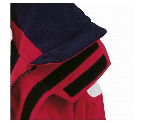 Chaqueta XM Yachting Offshore