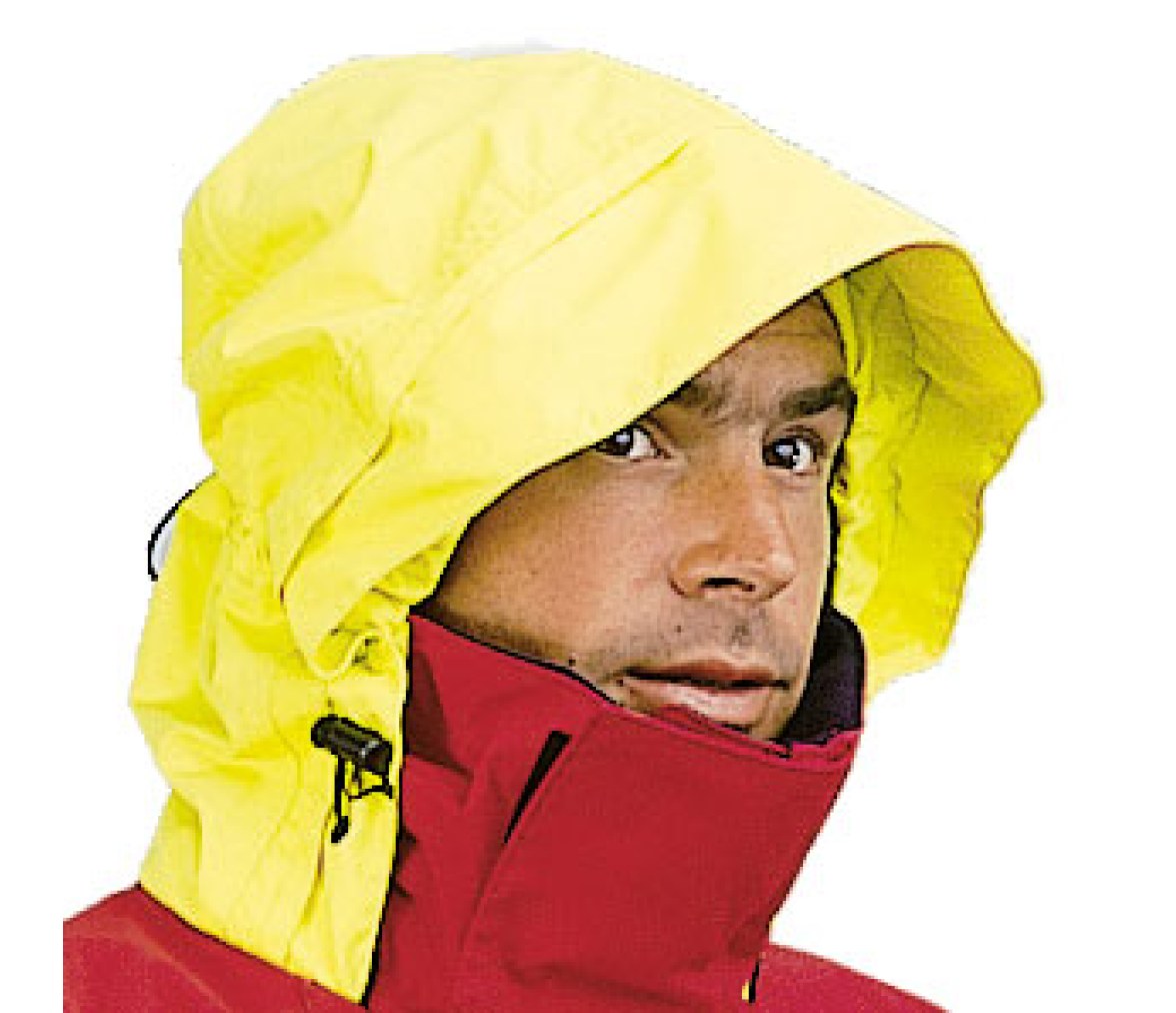 Chaqueta XM Yachting Offshore