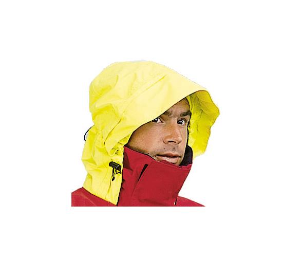 Chaqueta XM Yachting Offshore