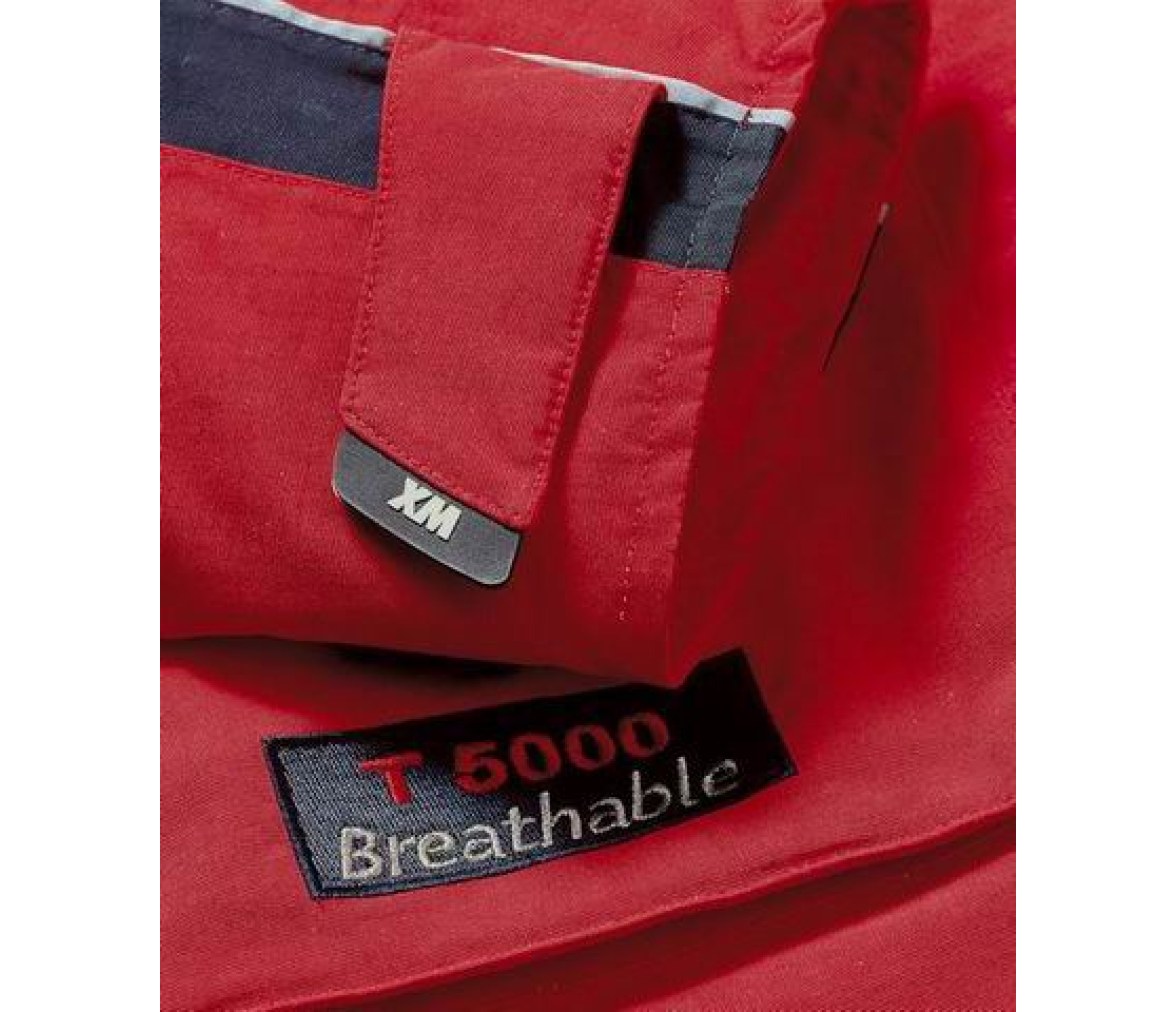 Chaqueta XM Yachting Offshore