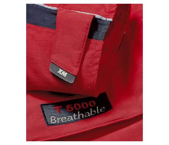 Chaqueta XM Yachting Offshore