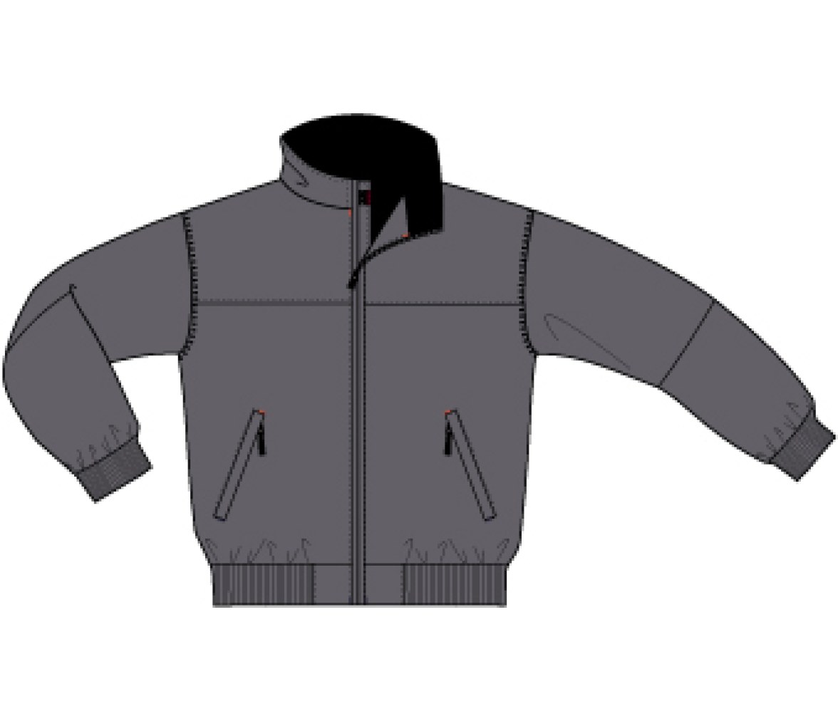 Chaqueta XM Yatching Light Yatch