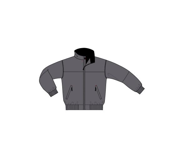 Chaqueta XM Yatching Light Yatch