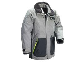 Chaqueta XM Plastimo Coastal Gris
