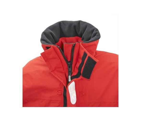 Chaqueta XM Plastimo Coastal Roja