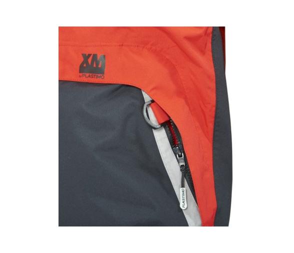 Chaqueta XM Plastimo Coastal Roja
