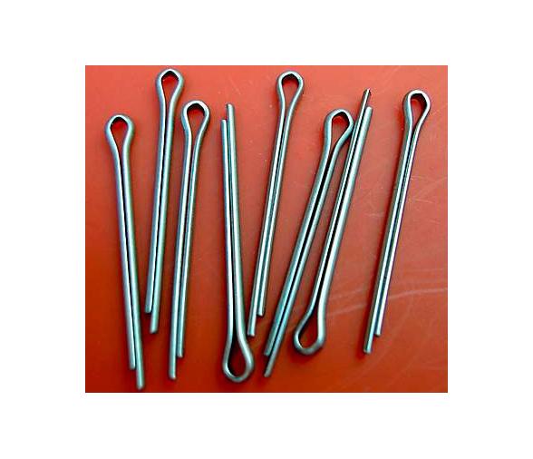 Chaveta Pasador Acero Inoxidable