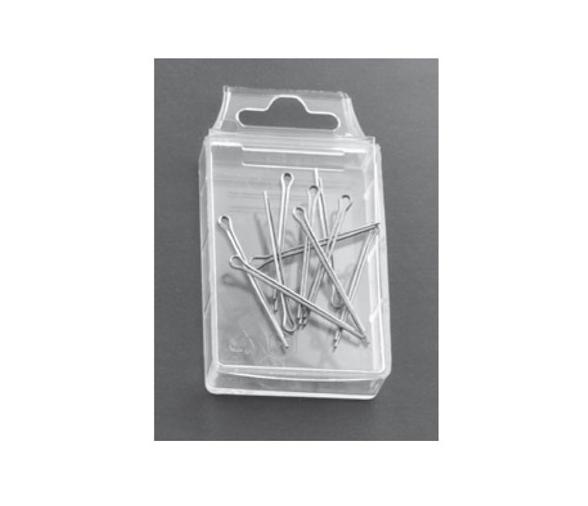 Chaveta Pasador Acero Inoxidable