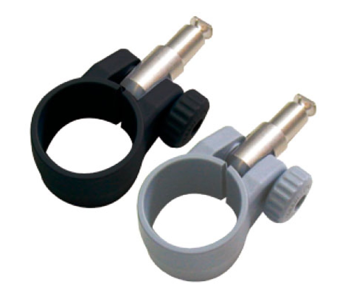 Chumacera con Pin Metalico
