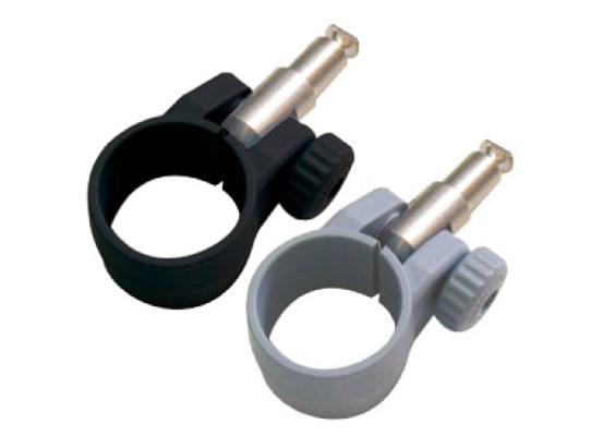 Chumacera con Pin Metalico
