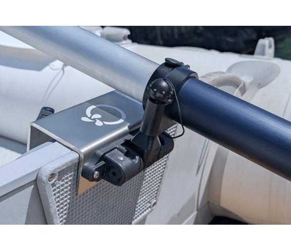 Chumacera desmontable para TEMO·450