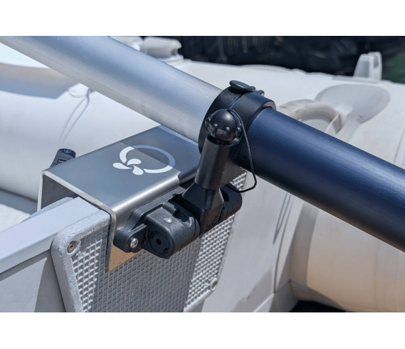 Chumacera desmontable para TEMO·450