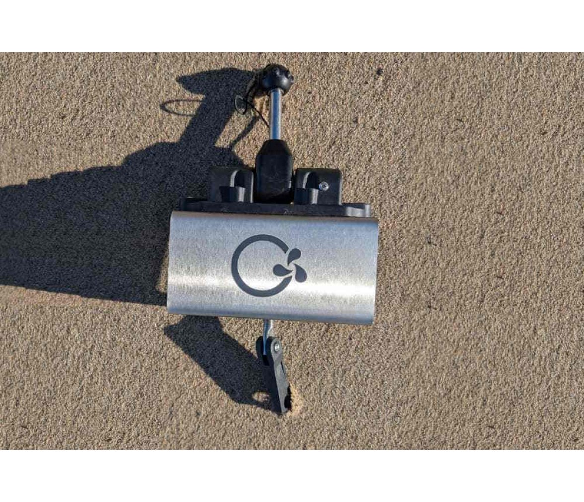 Chumacera desmontable para TEMO·450