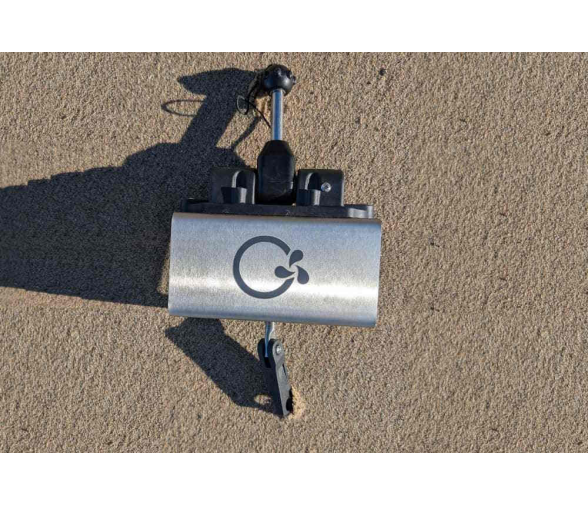 Chumacera desmontable para TEMO·450