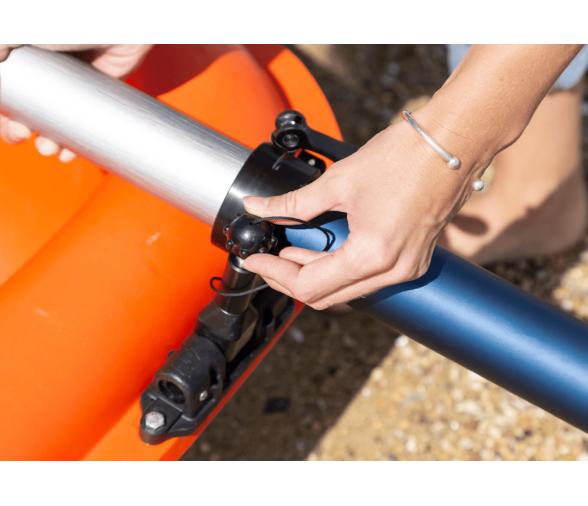 Chumacera para TEMO·450